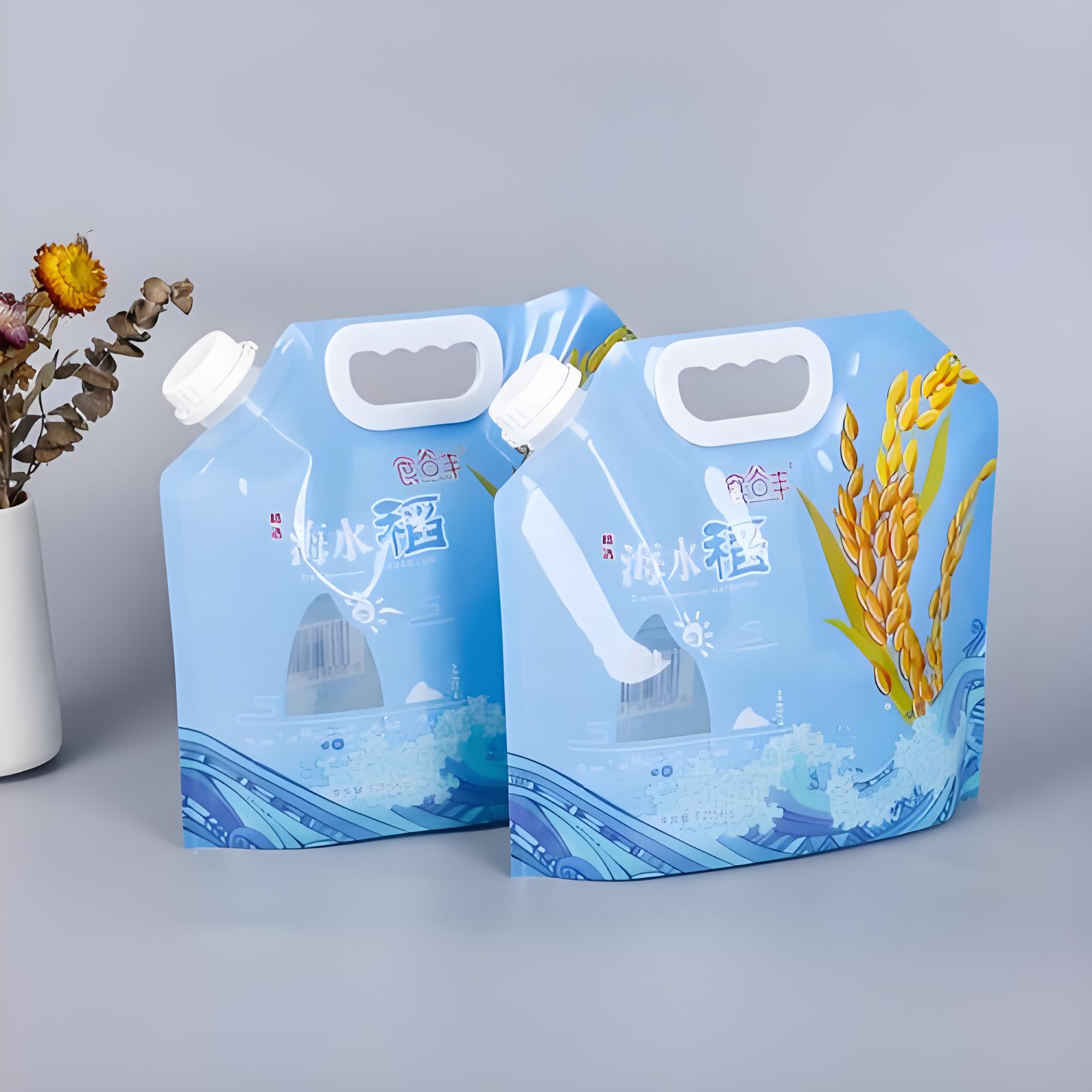长治市吸嘴袋吸嘴袋 - 排名