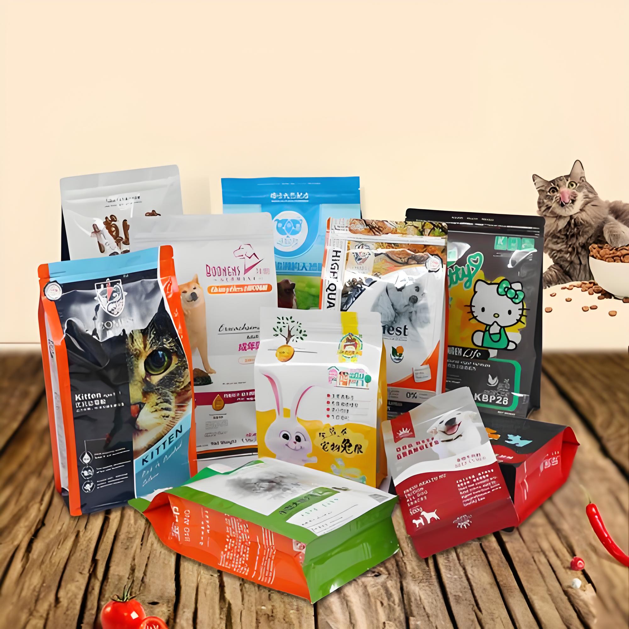 长治市猫粮狗粮猫砂袋猫粮狗粮猫砂袋 - 哪里好
